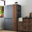 70.87" H Display Storage  Cabinet-981959616