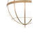 36" Wide Atlas Pendant