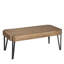 Table basse Powers