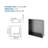 12" x 12" Stainless Steel Shower Niche-647063500-647063498