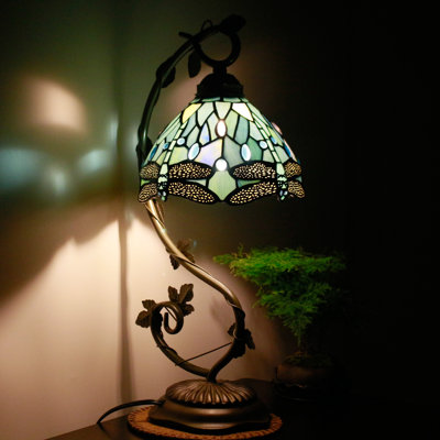 Bladen Metal Lamp