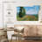 Alvord Meadow With Poplars-106801376