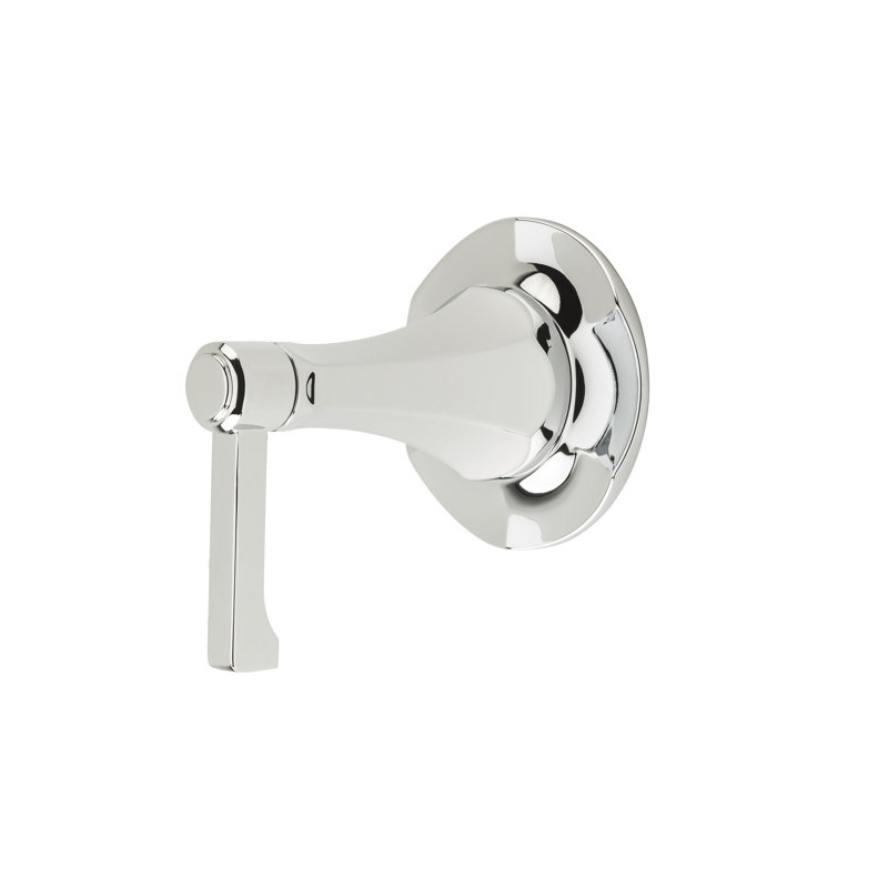 Arterra Diverter Trim, Polished Chrome