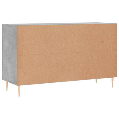 Margelene 100 Wide 2 Drawer