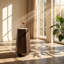 Top End Table