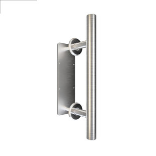 Stainless Steel Handle/Pull