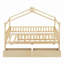 Lit en bois avec deux tiroirs-382175348-382175626