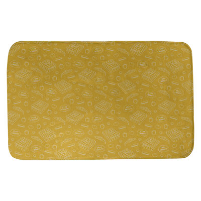 Tapis pour salle de bain Avicia