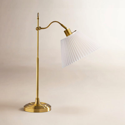 Cayman Metal Table Lamp