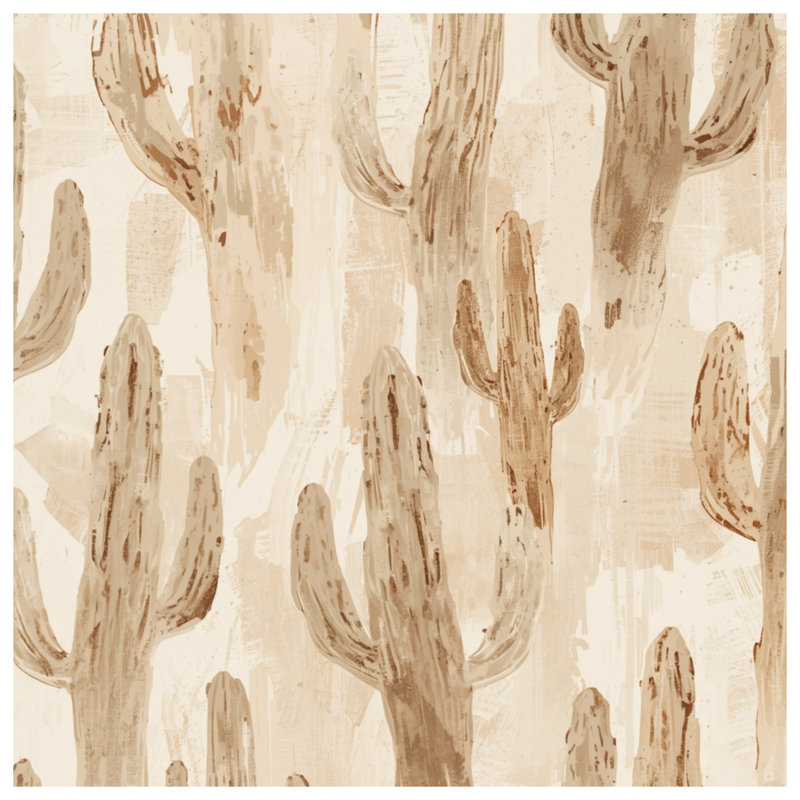 Couvertures Desert, L 50 po x H 60 po