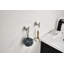 Ensemble de porte-serviettes mural 6 pièces Owy-117205094-117205089