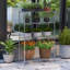 Canika Stainless Steel Storage Rack-103289317-103289316
