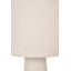 Fabric Table Lamp