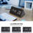 Wood Wall Clock-1165056284