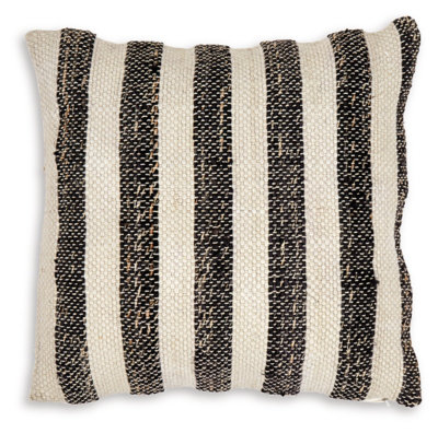 Cassby Square Pillow Cover & Insert