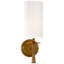 AERIN Drunmore Single Sconce-51180974