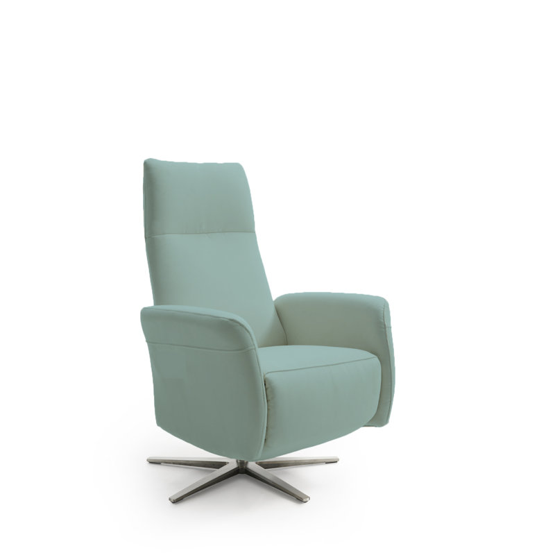 Amalgre 78cm Wide Swivel