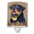 Rottweiler sélectionné