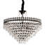 Wedowee 9 - Light Chandelier