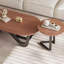 Retro design personalized coffee table-108778911