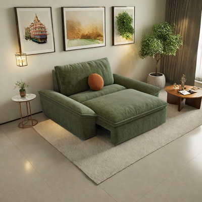 High-end intelligent electric sofa