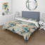 Ethereal Whispers Paisley Pattern II Duvet Cover-1878308219