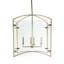 Fleur Chandelier