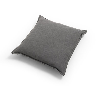 Broadway Pillow-Broadway Dune-24"X24"