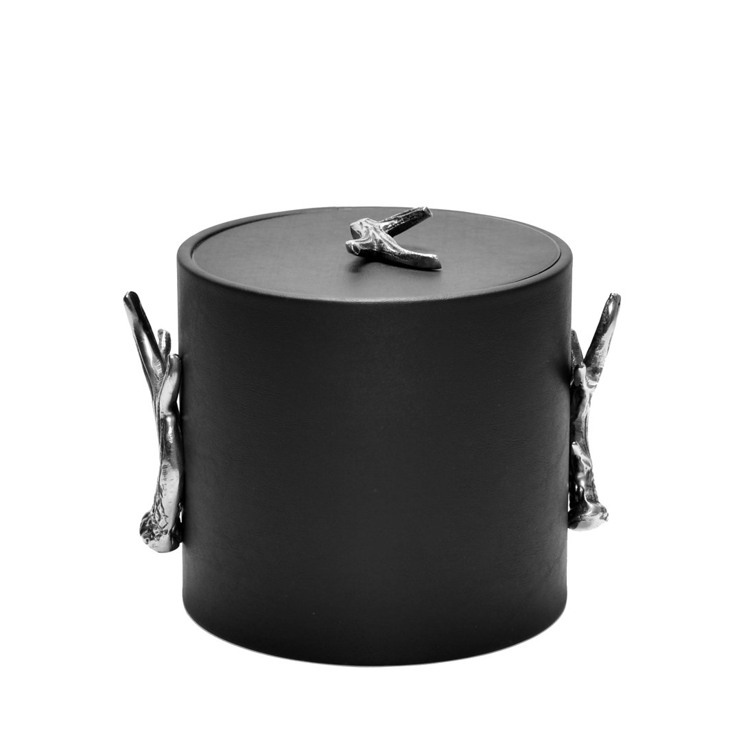 Metal Ice Bucket Mr Ice Bucket