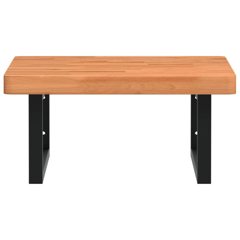 50cm Bathroom Vanity Top