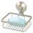 Everett Suction Shower Caddy
