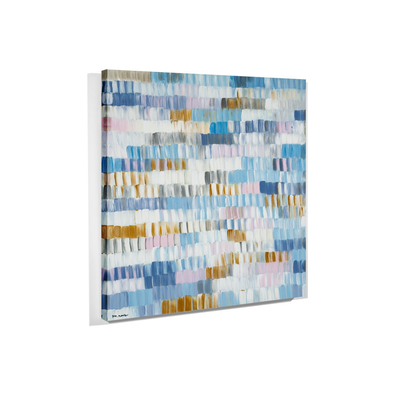 Gemstones 8 Print