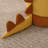 Adorable Dinosaur Storage Stool With Removable Lid, Tail & Spikes - Kids' Playroom Chair-443183497