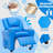 Esca Kids Recliner with 2 Cup Holder-419003928