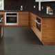 Penny Round 12 in. x 13 in. Porcelain Mosaic Wall & Floor Tile