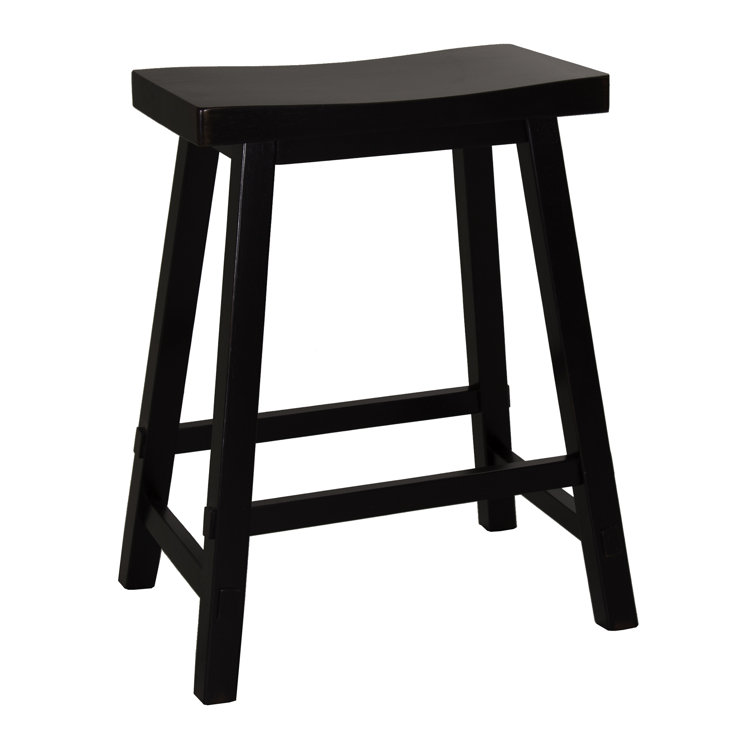 Knaack 24" Barstool w/ Chair Glides