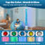 Lampe sur pied Sensory Bubble Tube