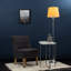 Latona 138.5cm Traditional Floor Lamp-28724437