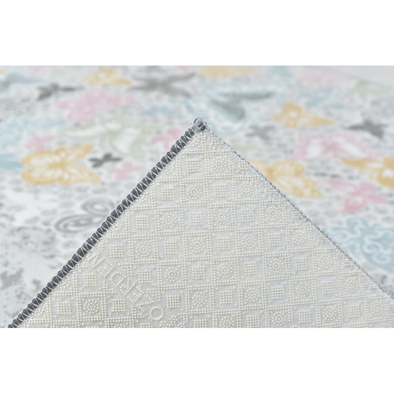 Siguna Shag Area Rug, Rectangle 150 x 230cm