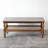 Rectangle Coffee Table Solid Wood Coffee Table
