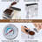 Sincreative Espresso Machine with Frother