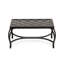 Banc en métal Parthenia-467392524