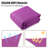 22' Triangle Shade sail