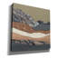  «Mountain Series 159» par Lorelle Rau, art mural sur toile, 18 po x 18 po