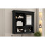 Armoire murale 32 po avec miroir-7213061