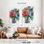 Avery - Blooms II-108246982