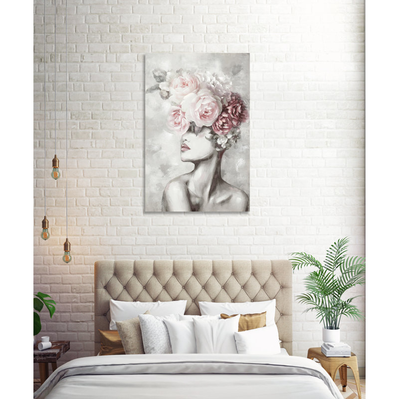 " Floral Crown "