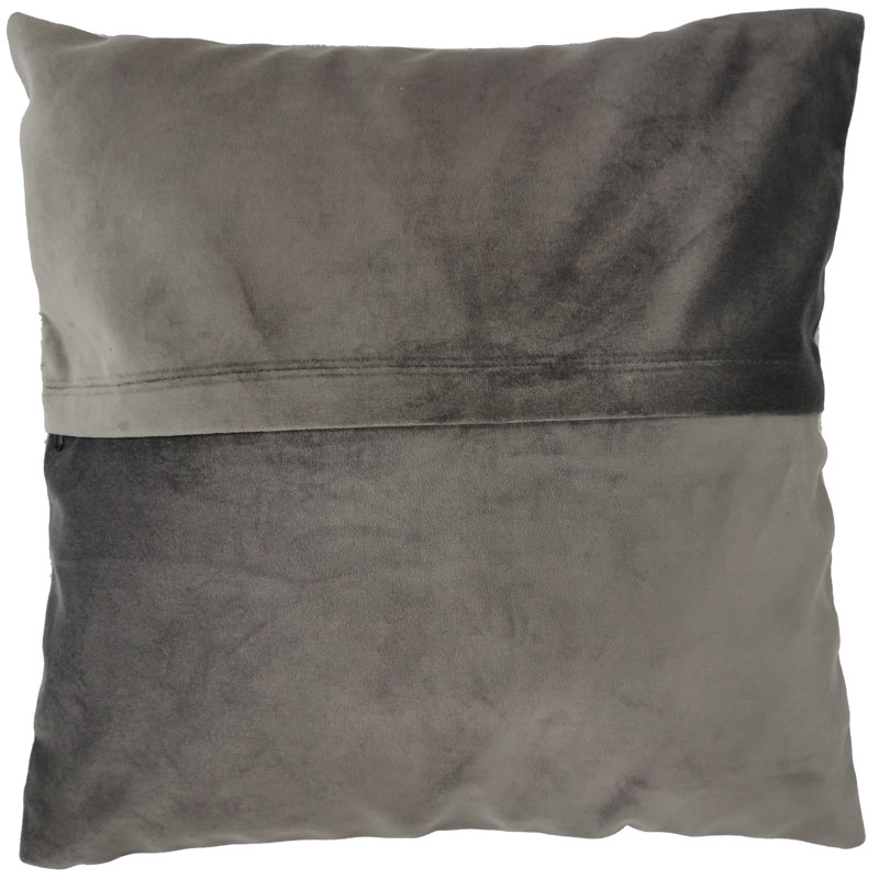 Henman Square Cushion Cover