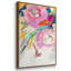 Dance Lessons - Multi Piece Framed Canvas-616321042-616321043