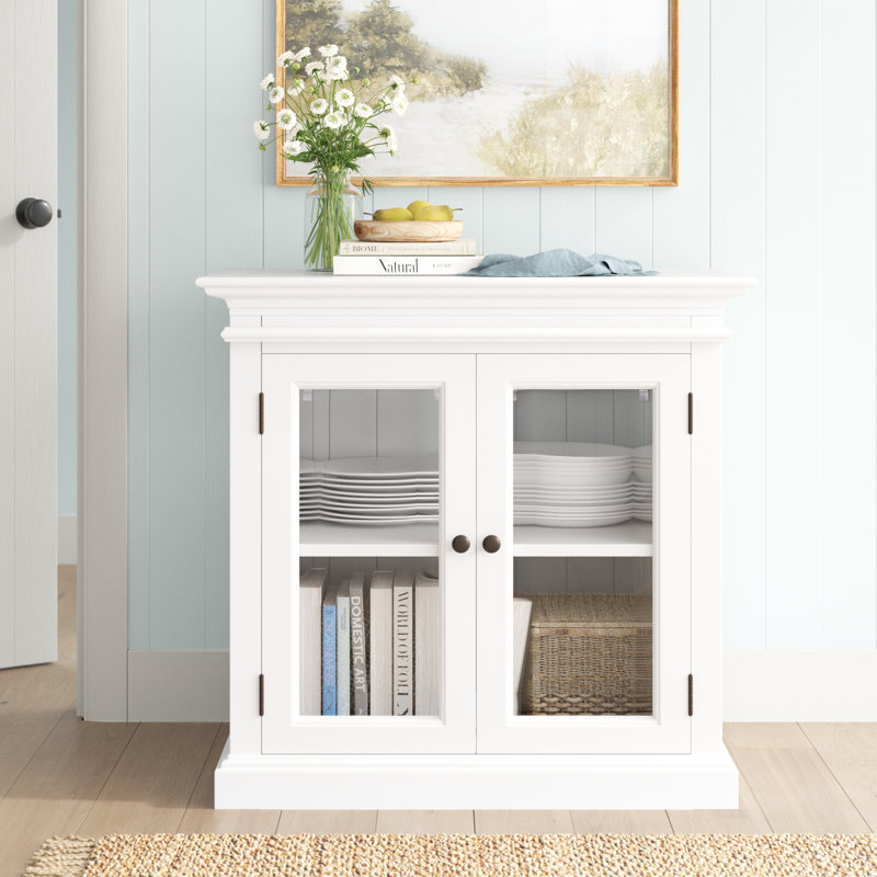 Avelar 35.43'' Sideboard